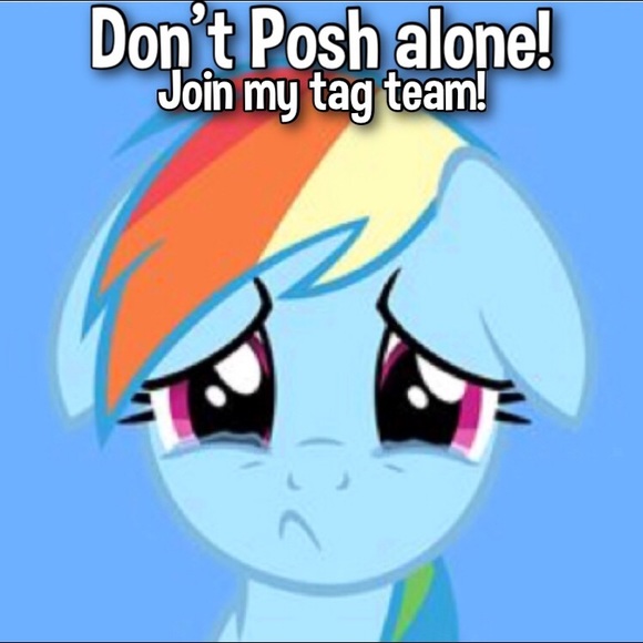 PLZ SEE NEW LISTING & NEW HANDLE @Pretyposhmchne - Picture 5 of 5